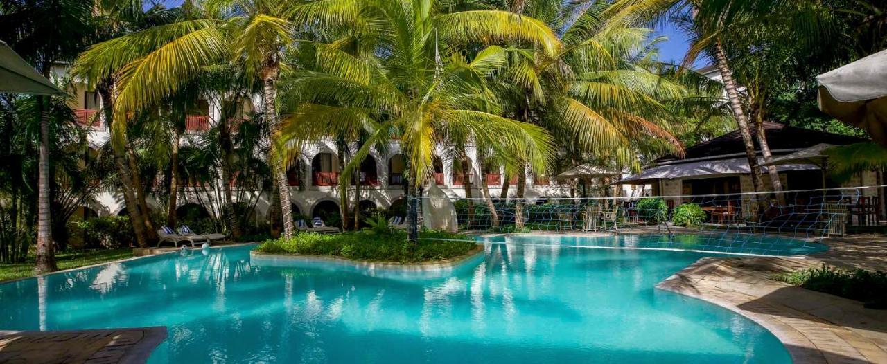 Lotfa Resort Diani Playa de Diani Exterior foto