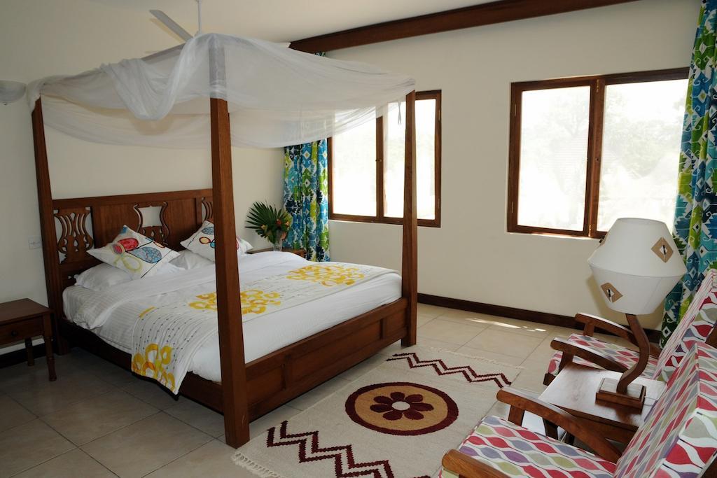 Lotfa Resort Diani Playa de Diani Exterior foto
