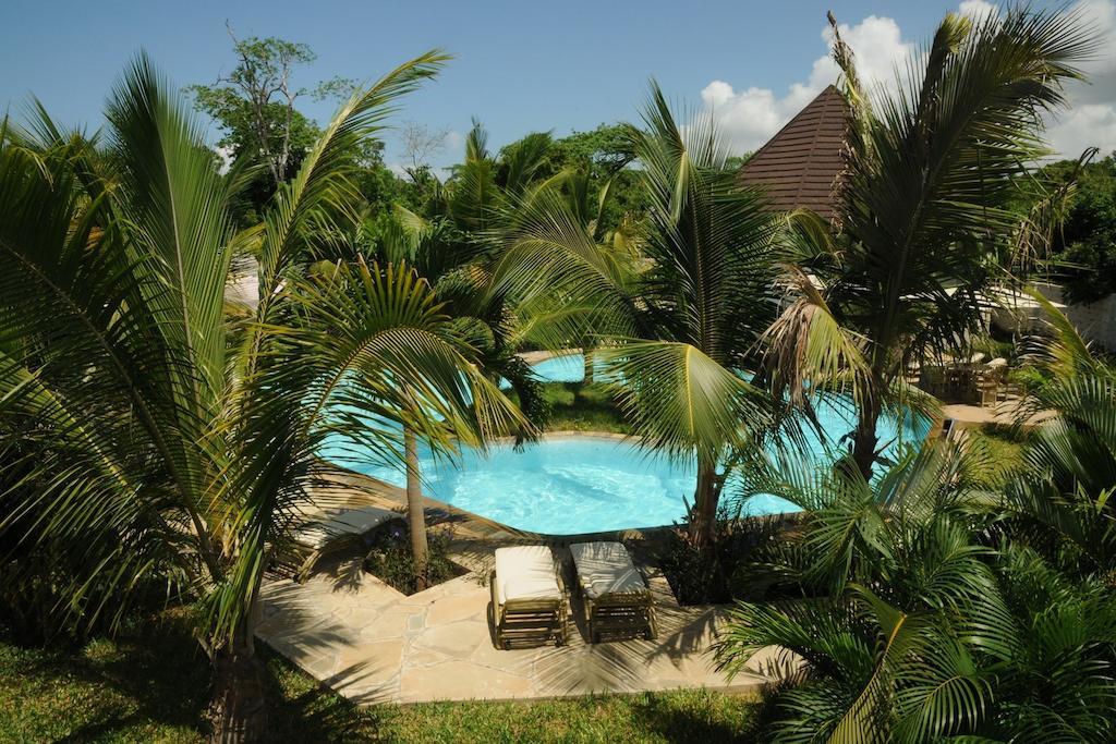 Lotfa Resort Diani Playa de Diani Exterior foto