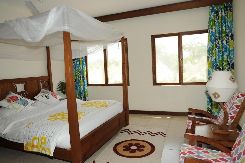 Lotfa Resort Diani Playa de Diani Exterior foto