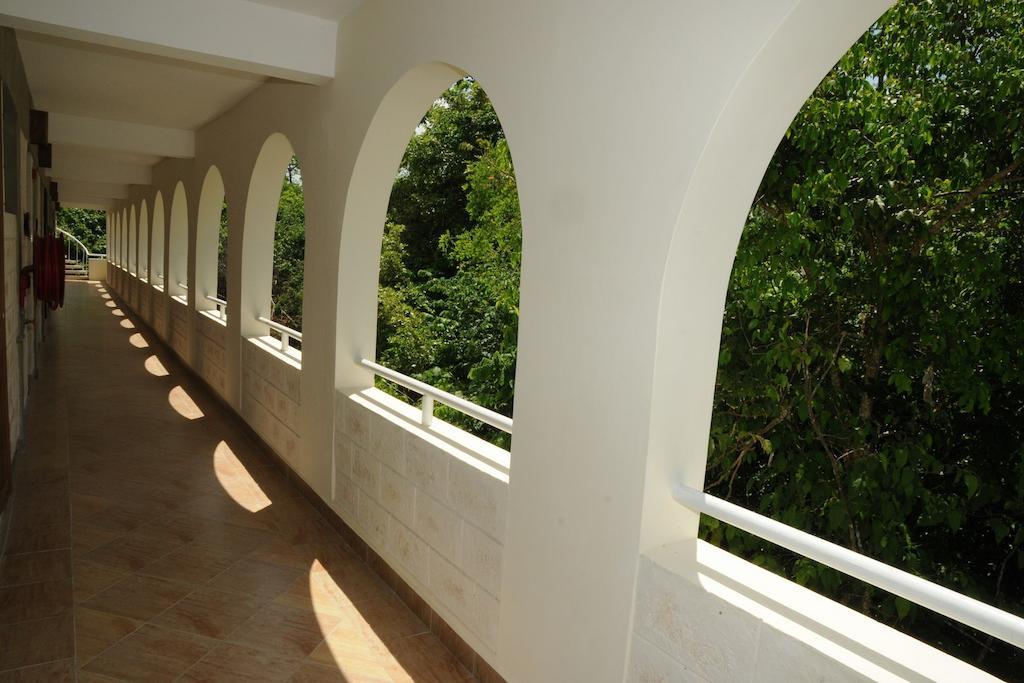 Lotfa Resort Diani Playa de Diani Exterior foto
