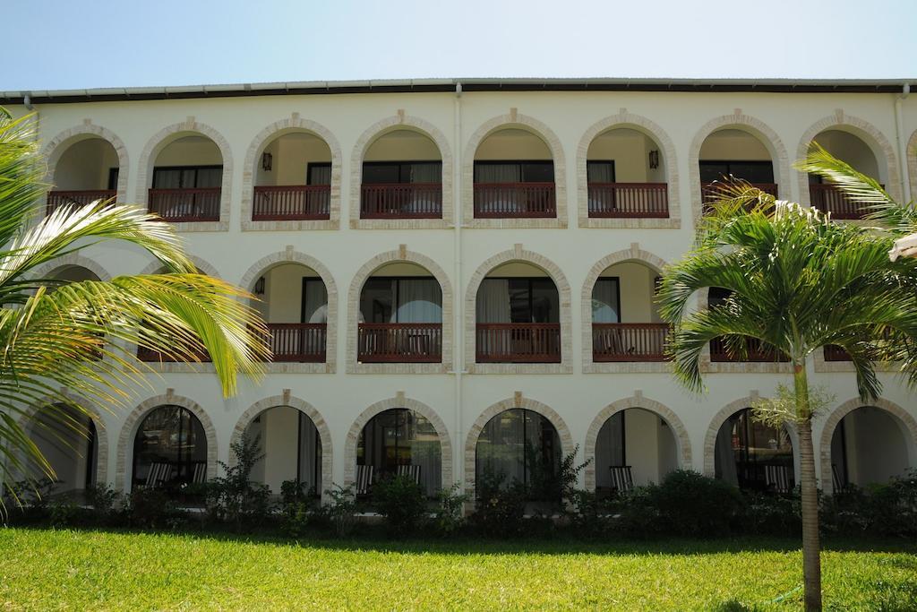 Lotfa Resort Diani Playa de Diani Exterior foto
