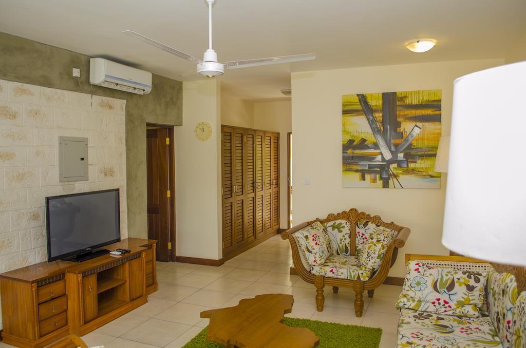 Lotfa Resort Diani Playa de Diani Habitación foto