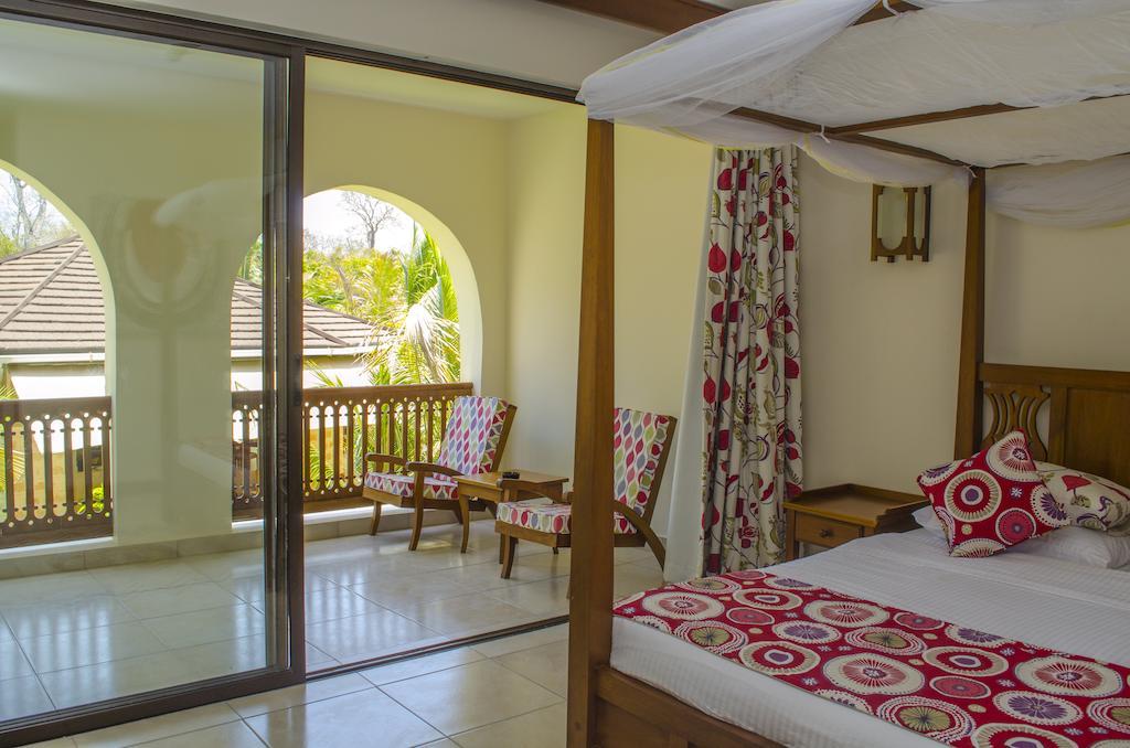 Lotfa Resort Diani Playa de Diani Habitación foto