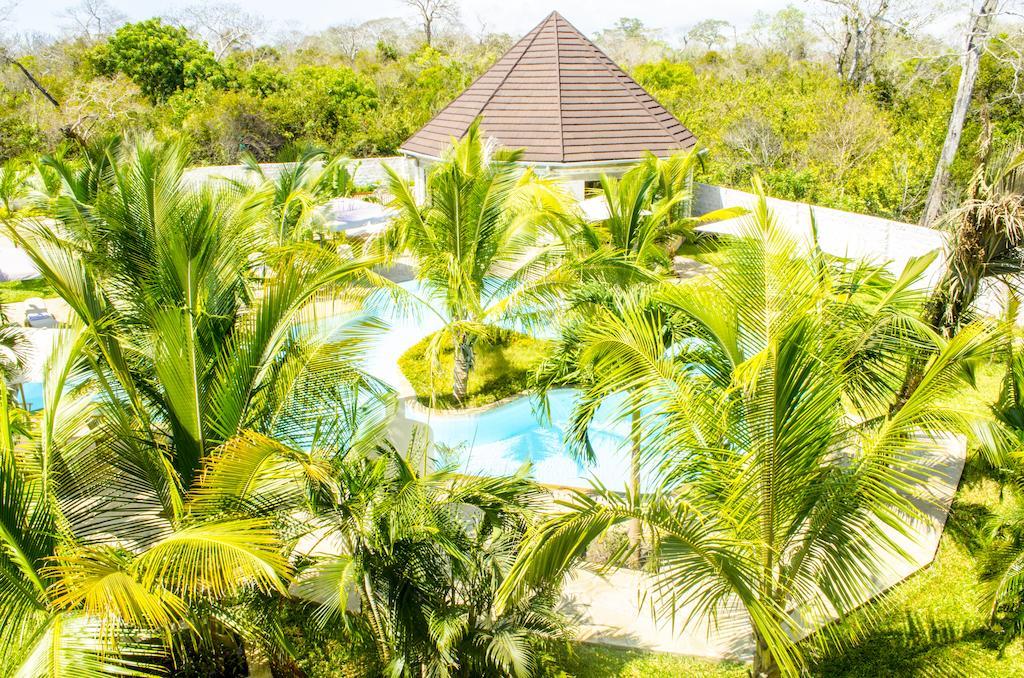 Lotfa Resort Diani Playa de Diani Exterior foto