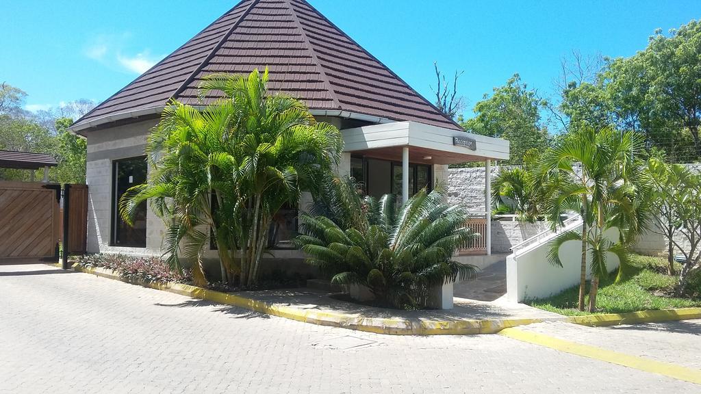 Lotfa Resort Diani Playa de Diani Exterior foto